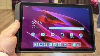 Trải nghiệm Lenovo ThinkTab X11: Tablet ‘nồi đồng cối đá’, pin tháo rời hiếm thấy, có thể chạy 24/7