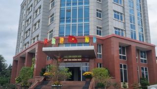 Lãnh đạo Thuế tỉnh Quảng Ngãi lên tiếng vụ thuế xin tiền ‘động viên tinh thần cán bộ’, ai là người yêu cầu?