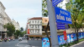 1 con đường ở Việt Nam lọt top đắt đỏ nhất thế giới, giá thuê đến 600 triệu đồng/tháng