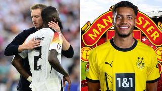 Tin chuyển nhượng 5/3: MU chốt ứng viên thay HLV Carrick; Bom tấn Dortmund cập bến Man United?