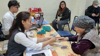 Người đang hưởng lương hưu qua đời, thân nhân có được nhận trợ cấp hàng tháng? Quy định mới từ Luật Bảo hiểm xã hội