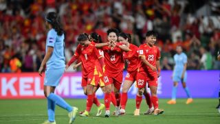 Thua đau ĐT nữ Việt Nam, HLV Ấn Độ nói lời chua chát khi nguy cơ cao bị loại ở Asian Cup 2026
