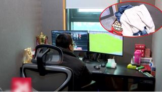 Bên trong nơi làm việc của Xôi Lạc TV, hé lộ cách tổ chức các khu vực bình luận bóng đá không bản quyền