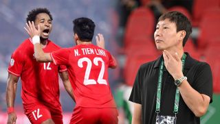 ĐT Việt Nam chạy đua với thời gian trước 'đại chiến' Malaysia, HLV Kim Sang-sik phải thay đổi kế hoạch?