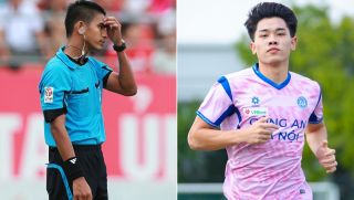 Hâm nóng đại chiến V.League, VPF chính thức 'nhờ cậy' Malaysia