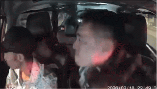Cái kết thích đáng vụ người đàn ông đấm liên tiếp vào mặt tài xế taxi dù không hề có mâu thuẫn