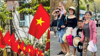 Nóng: Bộ Nội vụ bác tin đồn nghỉ lễ 9 ngày liên tiếp, chốt lịch nghỉ Giỗ Tổ và 30/4 chính thức