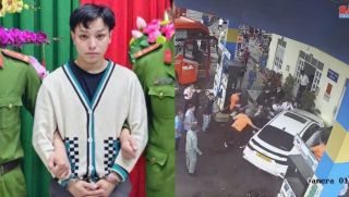 Nam thanh niên lái ô tô tông nhiều người tại Bến xe liên tỉnh Đà Lạt, Công an Lâm Đồng khởi tố thêm tội danh 