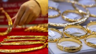 Báo cáo Hội đồng Vàng thế giới hé lộ điều gì khi giá vàng tăng 20% từ đầu năm, USD và dòng tiền biến động?