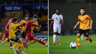 Kết quả bóng đá hôm nay: Liverpool nhận cú sốc ở FA Cup; Cuộc đua trụ hạng V.League có biến