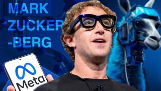 Kính AI của Mark Zuckerberg gây tranh cãi: Bị tố ghi lại cảnh thay đồ, quan hệ tình dục của người dùng