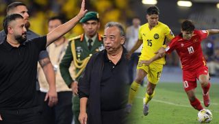 Hoàng thân Malaysia 'quay lưng' với FAM, hé lộ sự thật chấn động đằng sau vụ bê bối nhập tịch 'lậu'