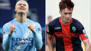 Lịch thi đấu bóng đá hôm nay: Gã khổng lồ sảy chân ở Cúp FA; Cuộc đua vô địch V.League có biến?