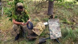 Bí ẩn phía sau quyết định ‘tắt’ Starlink của Nga từ Elon Musk