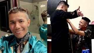 Giây phút cuối đời của Kasim Hoàng Vũ, không ai ngờ nam ca sĩ ra đi vĩnh viễn chỉ sau 1 cơn ho