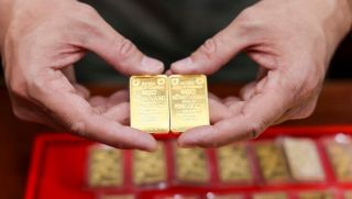 Nguồn gốc và lý do gần 30kg vàng tinh khiết trị giá hơn 142 tỷ được tỉnh Hà Tĩnh rao bán công khai