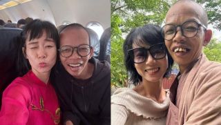 Địa phương lên tiếng nóng về lùm xùm tình ái của ông Thích Nhuận Đạt và Tym, 1 chi tiết đáng chú ý