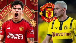 Tin chuyển nhượng 6/3: MU chiêu mộ 'siêu hậu vệ'; Xác định tân binh đầu tiên cập bến Man Utd hè 2026?