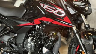 ‘Vua côn tay’ 165cc mới chính thức ra mắt giá 28,5 triệu đồng: Chất hơn cả Honda Winner R và Exciter