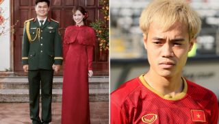 Hòa Minzy công khai bạn trai quân nhân, Văn Toàn lập tức có động thái đáng chú ý