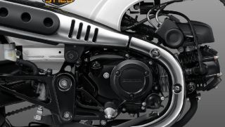 Tin xe máy 7/3: Honda ra mắt ‘huyền thoại côn tay’ 125cc mới đẹp át vía cả Future, giá 61 triệu đồng