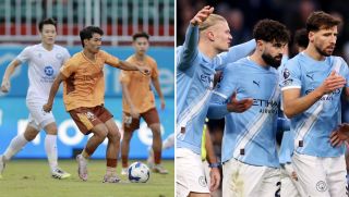 Kết quả bóng đá hôm nay: Địa chấn ở FA Cup; BXH V.League - Bầu Đức nhận tin dữ từ HAGL?