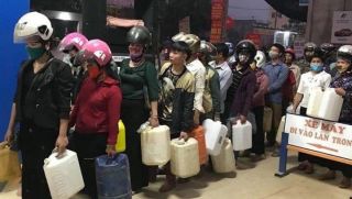Sau khi giá xăng dầu tăng mạnh chiều nay 7/3, công an lập tức phát cảnh báo khẩn đến người dân