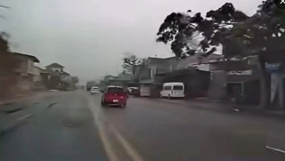 Thực hư vụ nữ hành khách tố tài xế taxi chạm vùng ‘nhạy cảm’: Camera hành trình hé lộ gì?