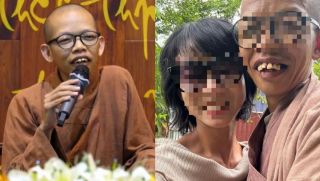 Sự thật vụ ông Nhuận Đạt hoàn tục để kết hôn: Giáo hội Phật giáo Việt Nam chính thức lên tiếng