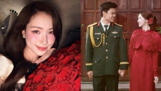 Hòa Minzy công khai gia thế của bạn trai quân nhân, cặp đôi gặp gỡ nhờ cơ duyên đặc biệt?