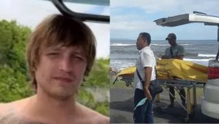 Con trai đại gia Ukraine bị bắt cóc khi du lịch Bali, cảnh sát tìm thấy nhiều mảnh thi thể trên bờ biển