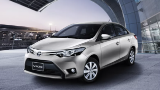Top sedan giá rẻ đáng mua tại Việt Nam: Toyota Vios, Hyundai Accent, Honda City góp mặt