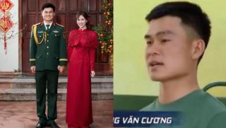 Hòa Minzy công khai bạn trai là Đại uý, loạt chi tiết ít người biết trong Sao nhập ngũ 2022 bất ngờ được chia sẻ lại