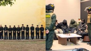 Hé lộ quy mô nghìn tỷ của hệ thống 'Xôi Lạc TV': Bắt giữ 38 người, thu giữ nhiều tang vật 