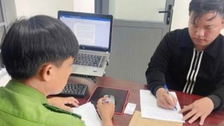 Nam thanh niên gây loạt vụ trộm xe máy, hé lộ chiều 'liên tục thay áo khoác' để qua mắt công an