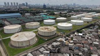 Chiến sự Trung Đông tác động nguồn cung xăng dầu châu Á, giá biến động, nhiều nước lo thiếu nhiên liệu