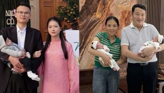 Bắc Ninh: Con gái sinh được 2 tháng thì mẹ ruột U50 cũng đẻ sinh đôi, câu chuyện phía sau gây bất ngờ