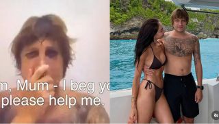 Lời khai nghi phạm bắt cóc, phân xác con trai ông trùm Ukraine ở Bali, nạn nhân nói gì trong clip cầu cứu?