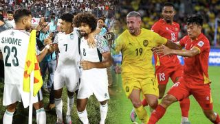 Bangladesh bổ sung 'hỏa lực' cực mạnh, ĐT Việt Nam nhận cảnh báo trước 'đại chiến' Malaysia