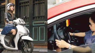 Hướng dẫn những cách đi xe tiết kiệm xăng đơn giản, dễ nhớ giữa lúc giá xăng tăng vọt