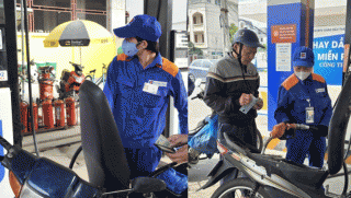 UBND TP Hà Nội ra chỉ đạo khẩn về những trường hợp găm hàng, dừng bán xăng không có lý do