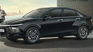 Hyundai Accent 2026 ra mắt với 25 nâng cấp: Khởi điểm 313 triệu đồng, 'đe nẹt' Vios và Honda City