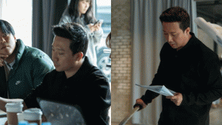 Trấn Thành hiếm hoi chia sẻ về phim bom tấn đóng cùng Park Bo Gum và thời gian công chiếu