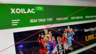 ‘Xôi Lạc TV’ tự phát triển app phát lậu, vượt kiểm duyệt Google và Apple