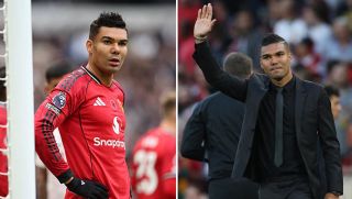 Casemiro bất ngờ 'quay xe', Man United hoàn tất hợp đồng mới với cựu sao Real Madrid?