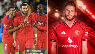 Bán đứt Rashford cho Barcelona, Man United lập tức kích hoạt bom tấn rung chuyển TTCN từ PSG?