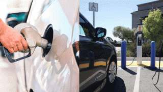 Phân tích được - mất về lựa chọn đi xe điện giữa lúc giá xăng tăng: Xe điện có thực sự là lối thoát?