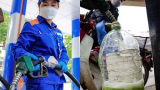 Nóng: Hà Nội yêu cầu xử lý khẩn vấn nạn bán xăng dầu bằng chai, lọ