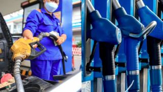 Giá xăng dầu tăng chóng mặt: Gợi ý thời điểm vàng đi đổ xăng ‘hời’ nhất