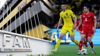 LĐBĐ Malaysia được khuyên 'án binh bất động', kình địch ĐT Việt Nam nhờ AFC 'dẫn đường chỉ lối'?